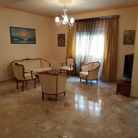 Marias House * Rhodes City