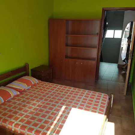 아파트 Marias House Rhodes City