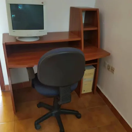 아파트 Marias House *