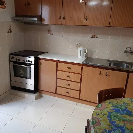 Marias House 아파트