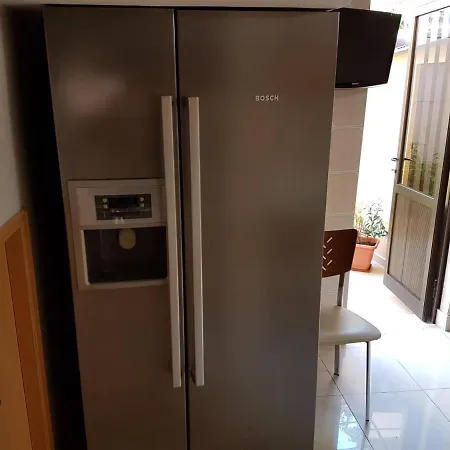 아파트 Marias House