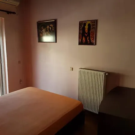 아파트 Marias House Rhodes City