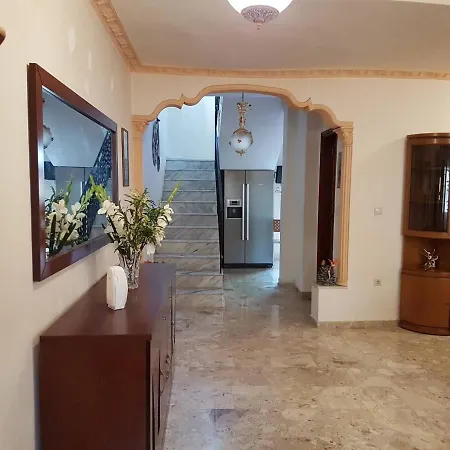 아파트 Marias House
